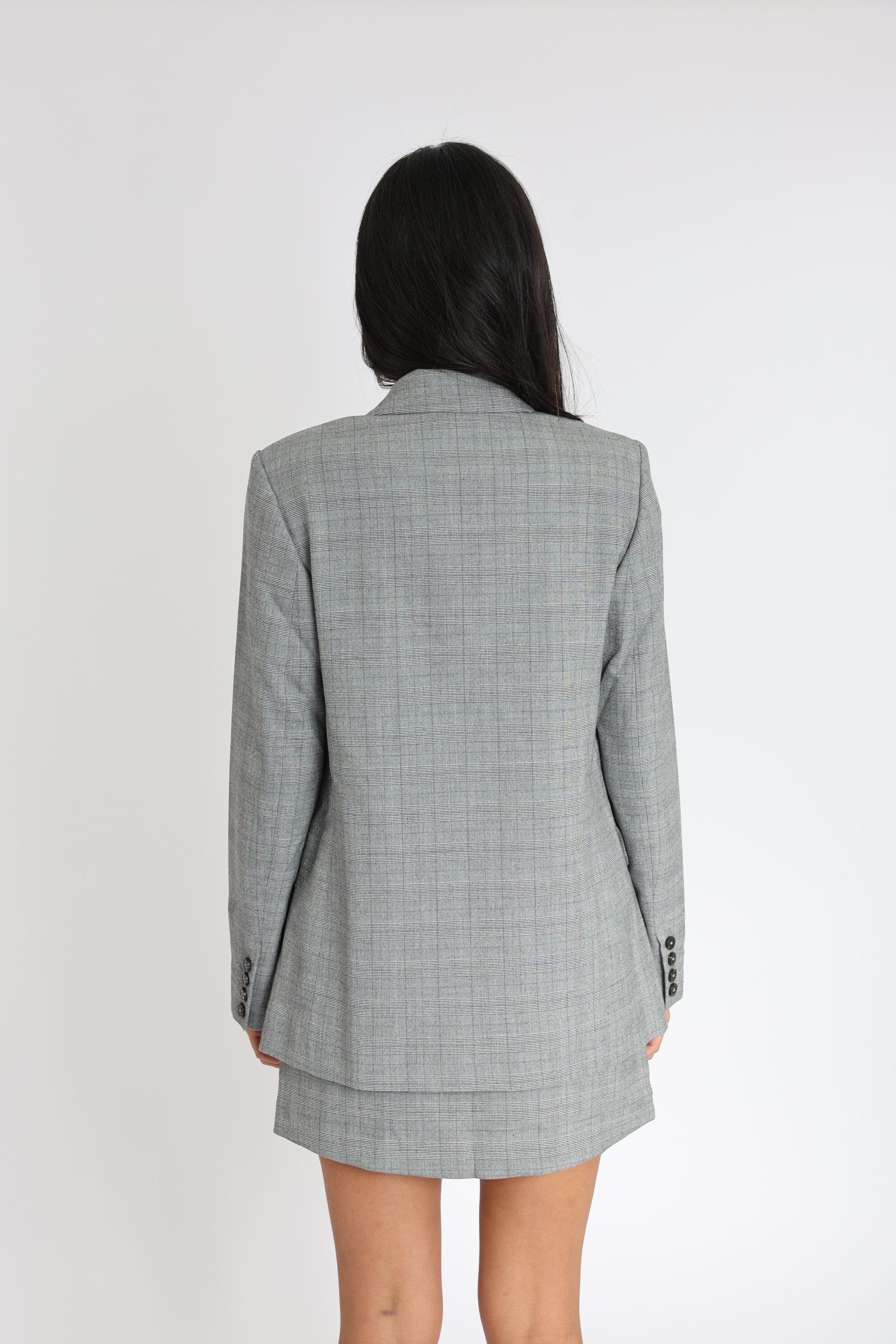 VESTE SAM GRIS VESTE KOOKAI Mode Kookai
