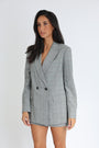 VESTE SAM GRIS VESTE KOOKAI Mode Kookai