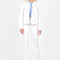 VESTE SPORTSWEAR REMO WHITE VESTE SPORTSWEAR KOOKAI Mode Kookai