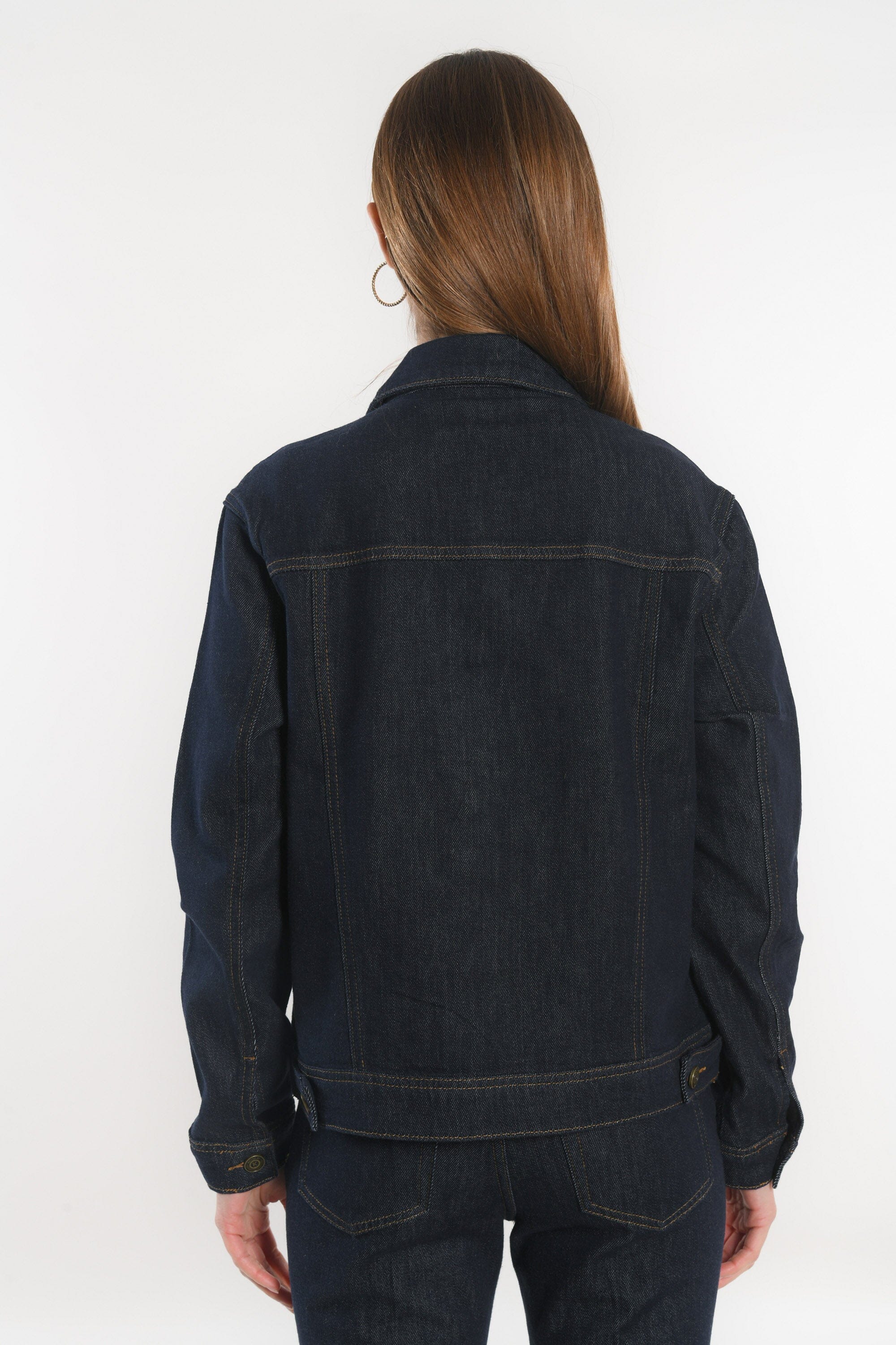 VESTE SPORTWEAR - STACY - RINSE PANTALON SPORTWEAR NEW KOOKAI Mode Kookai