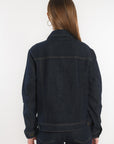 VESTE SPORTWEAR - STACY - RINSE PANTALON SPORTWEAR NEW KOOKAI Mode Kookai