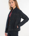 VESTE SPORTWEAR - STACY - RINSE PANTALON SPORTWEAR NEW KOOKAI Mode Kookai