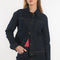 VESTE SPORTWEAR - STACY - RINSE PANTALON SPORTWEAR NEW KOOKAI Mode Kookai
