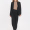 VESTE TAILLEUR - BROOKLYN - NOIR VESTE NEW KOOKAI Mode Kookai