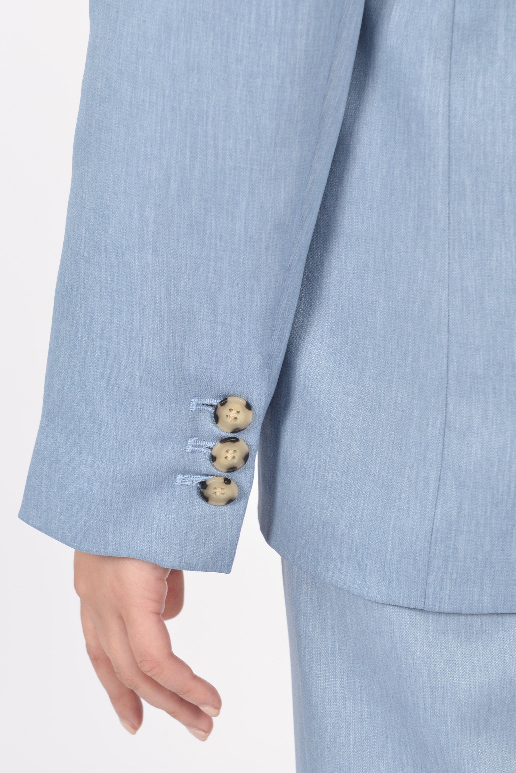 VESTE TAILLEUR DIANA CIEL VESTE KOOKAI Mode Kookai