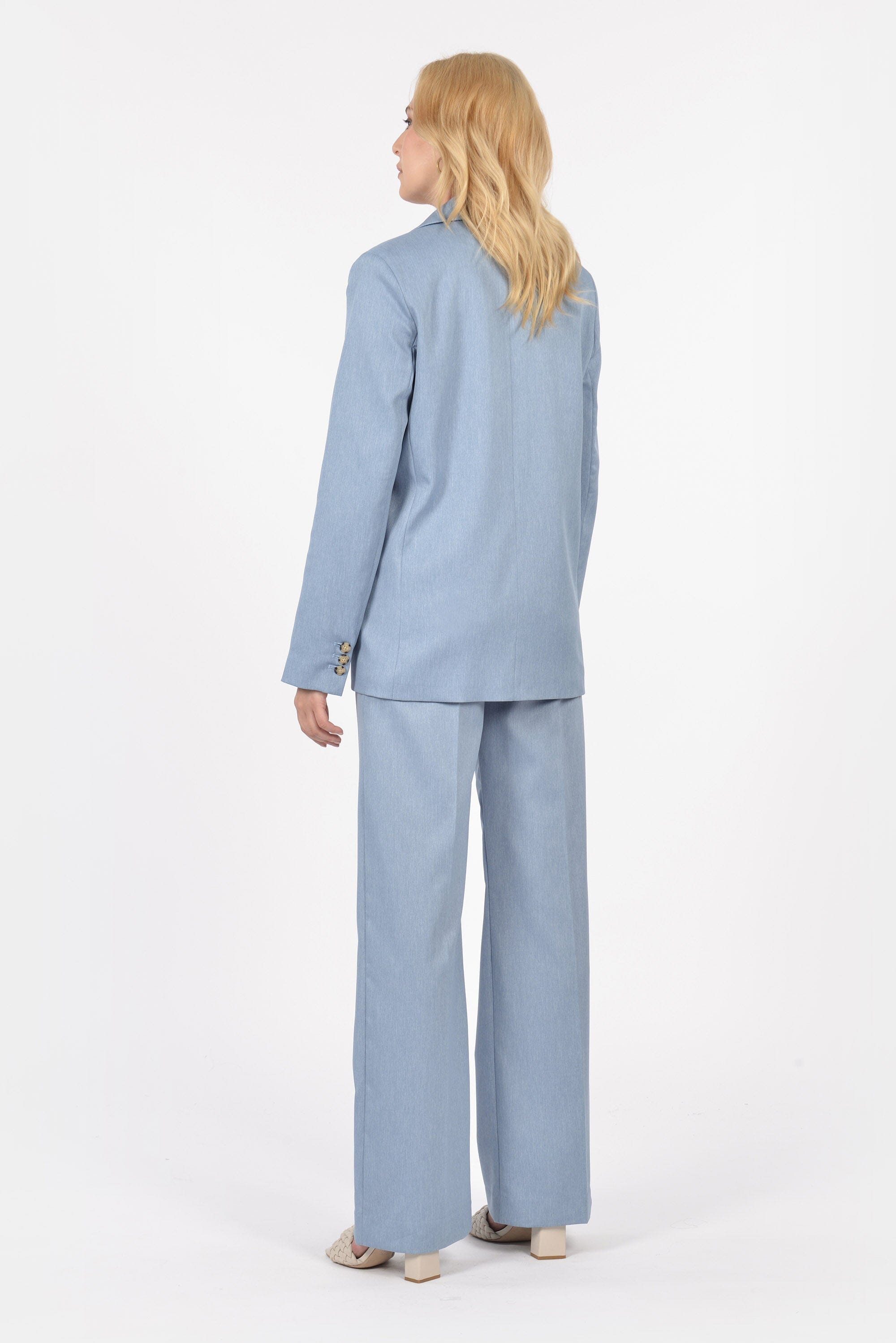 VESTE TAILLEUR DIANA CIEL VESTE KOOKAI Mode Kookai