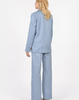 VESTE TAILLEUR DIANA CIEL VESTE KOOKAI Mode Kookai