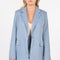 VESTE TAILLEUR DIANA CIEL VESTE KOOKAI Mode Kookai