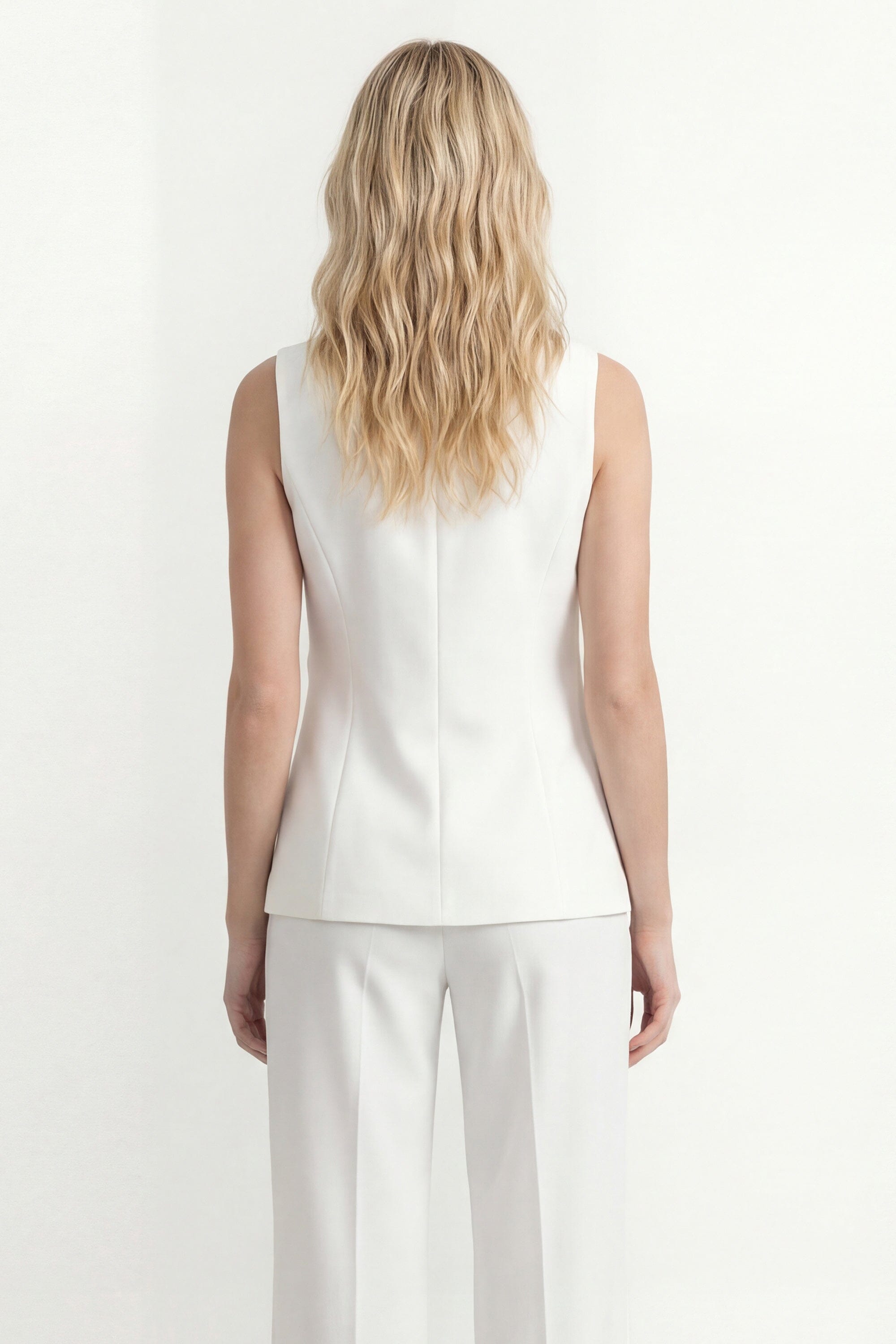 VESTON - CLEO - BLANC VESTE NEW KOOKAI Mode Kookai