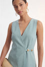 VESTON - CLEO - JADE VESTE NEW KOOKAI Mode Kookai