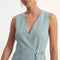VESTON - CLEO - BLANC VESTE NEW KOOKAI Mode Kookai