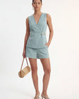 VESTON - CLEO - JADE VESTE NEW KOOKAI Mode Kookai