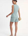 VESTON - CLEO - JADE VESTE NEW KOOKAI Mode Kookai