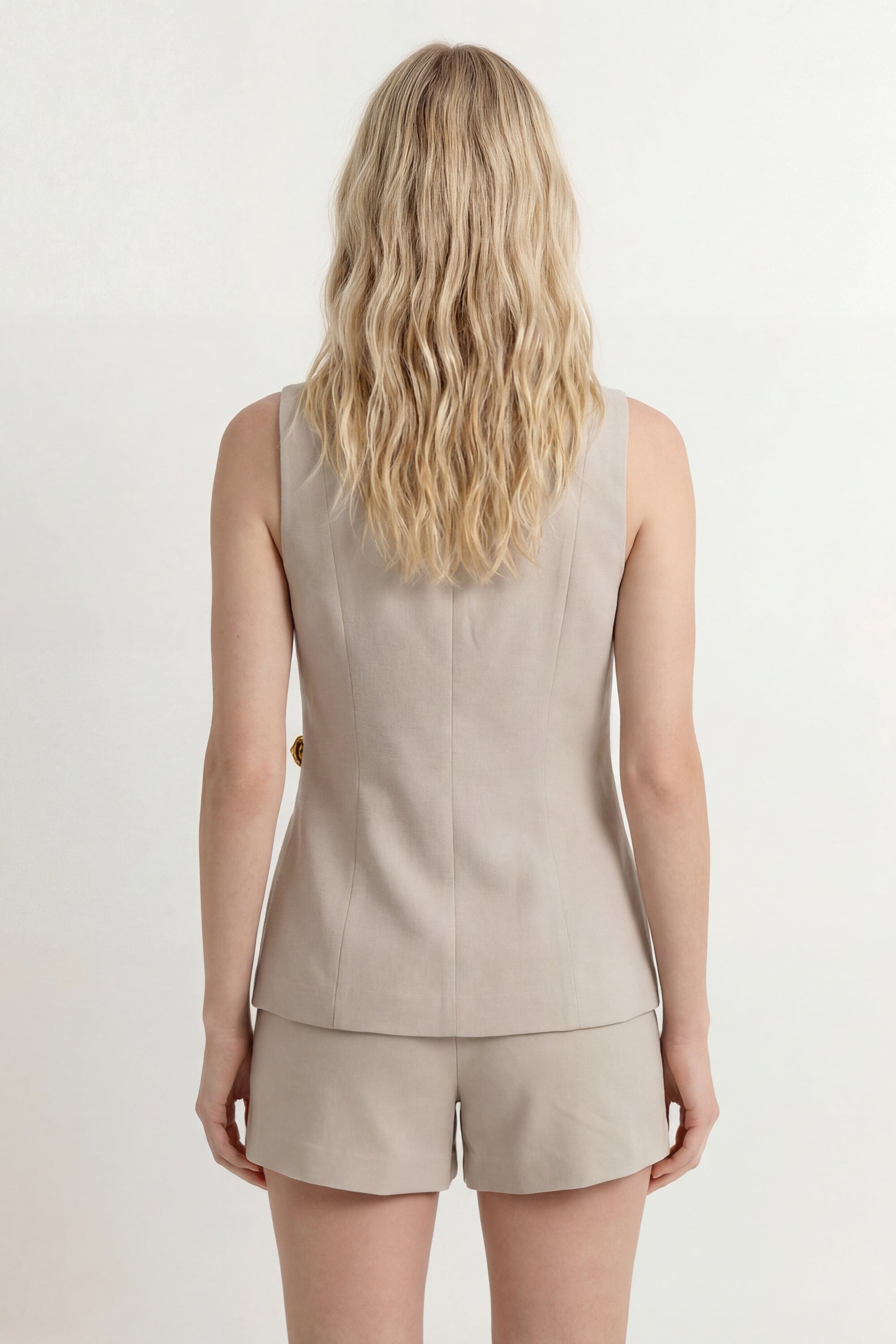 VESTON - CLEO - SABLE VESTE NEW KOOKAI Mode Kookai